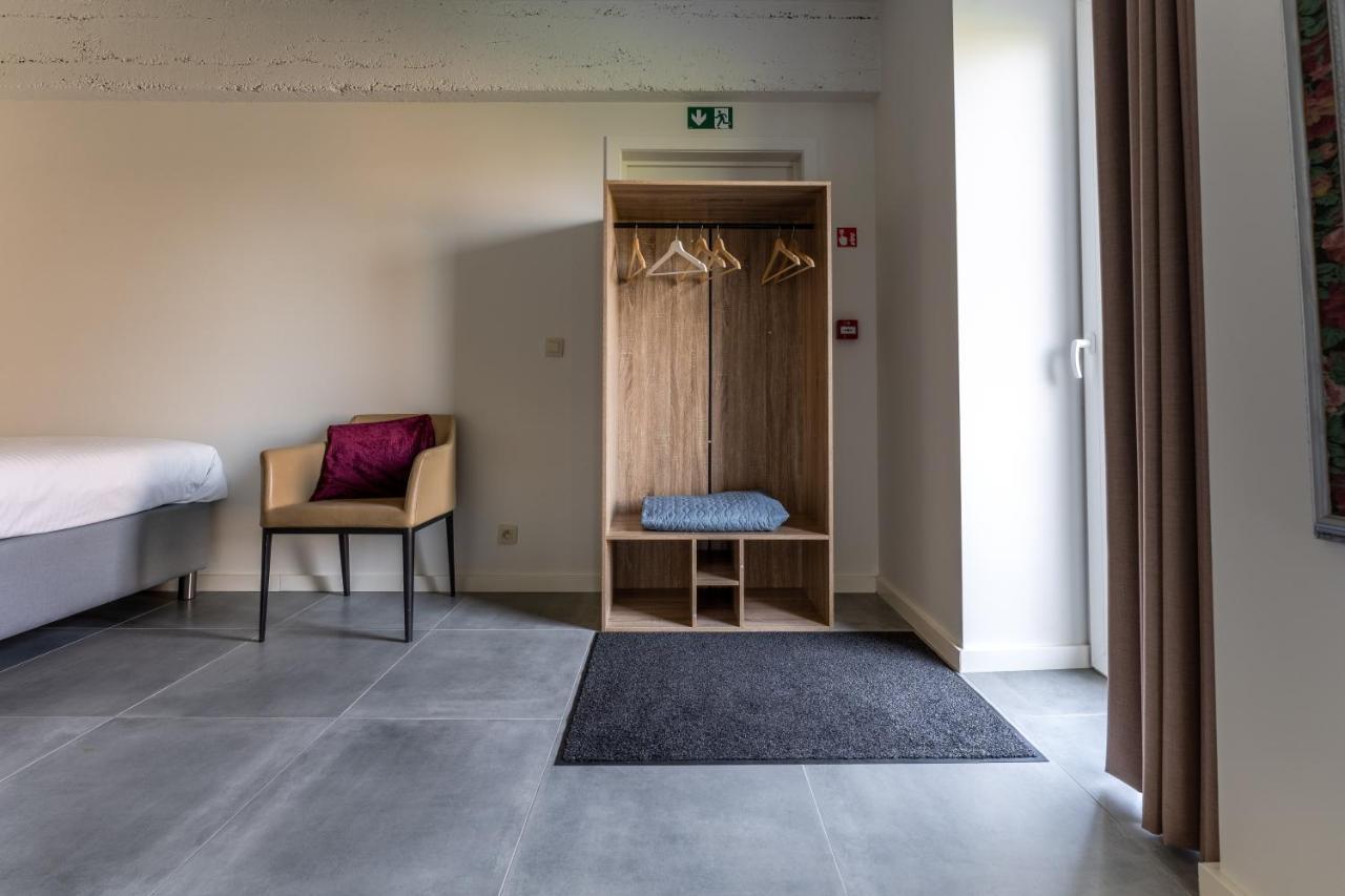 De Hoog Velden 11 Daire NeerNeerpelt Dış mekan fotoğraf